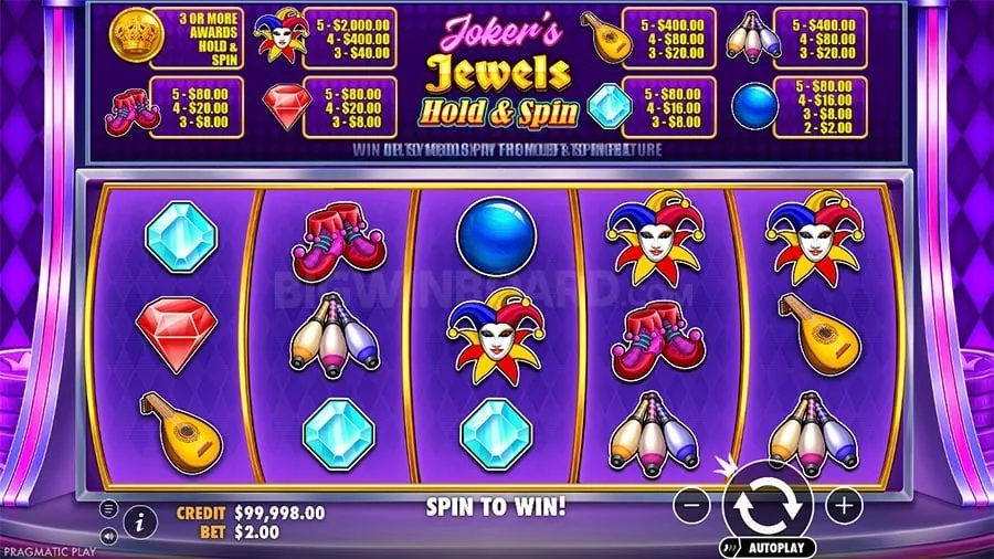 New JILI Games release